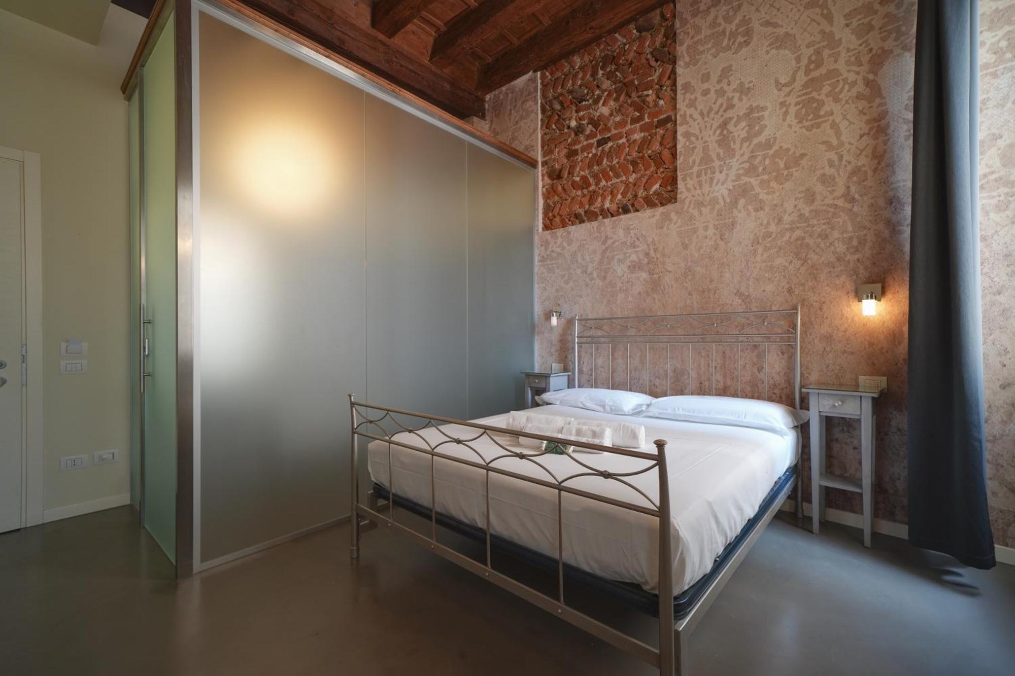 Casa de hóspedes Palazzo Di Giulietta - Juliet's Palace