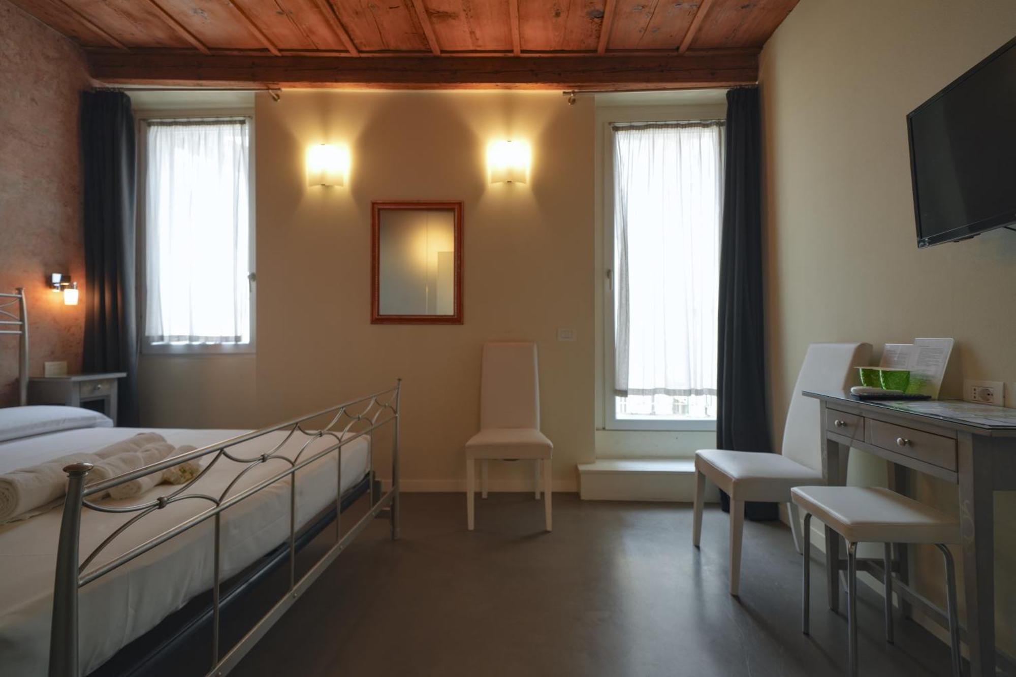 Palazzo Di Giulietta - Juliet's Palace Casa de hóspedes Verona