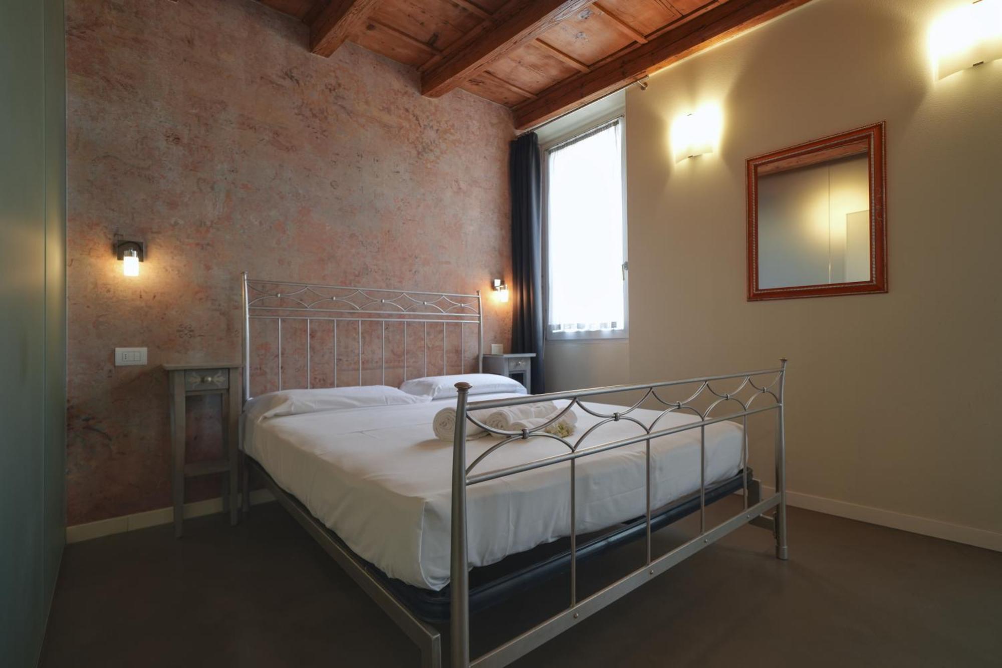 Casa de hóspedes Palazzo Di Giulietta - Juliet's Palace Verona