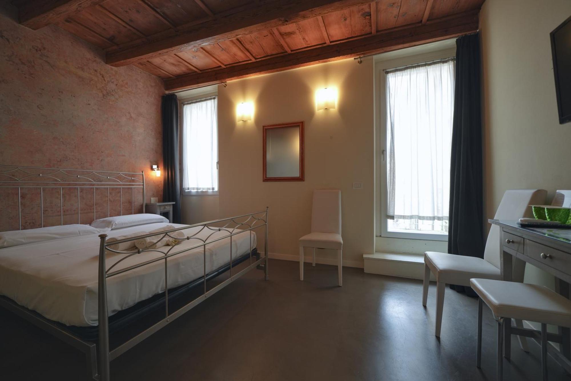 Casa de hóspedes Palazzo Di Giulietta - Juliet's Palace