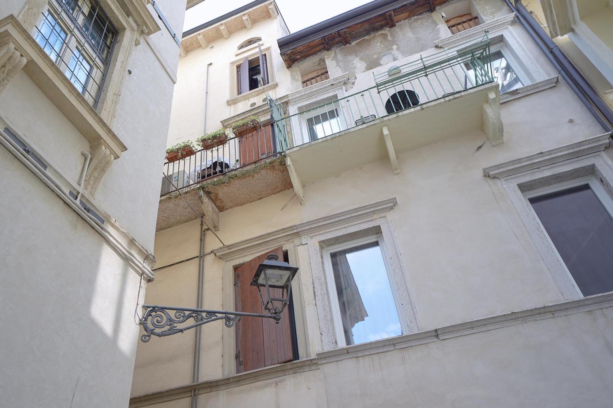 Palazzo Di Giulietta - Juliet's Palace Casa de hóspedes *