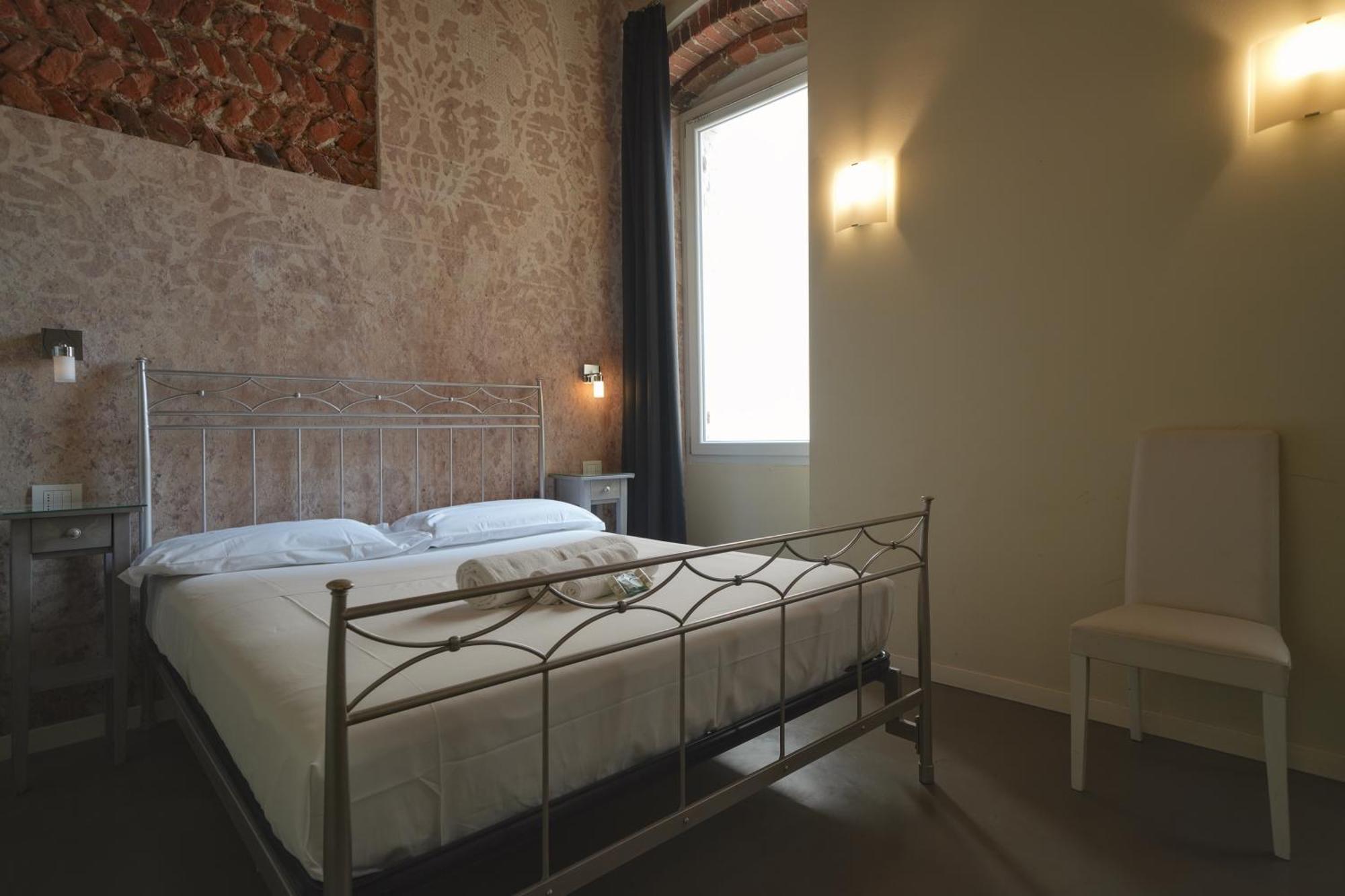 Palazzo Di Giulietta - Juliet's Palace Pensión