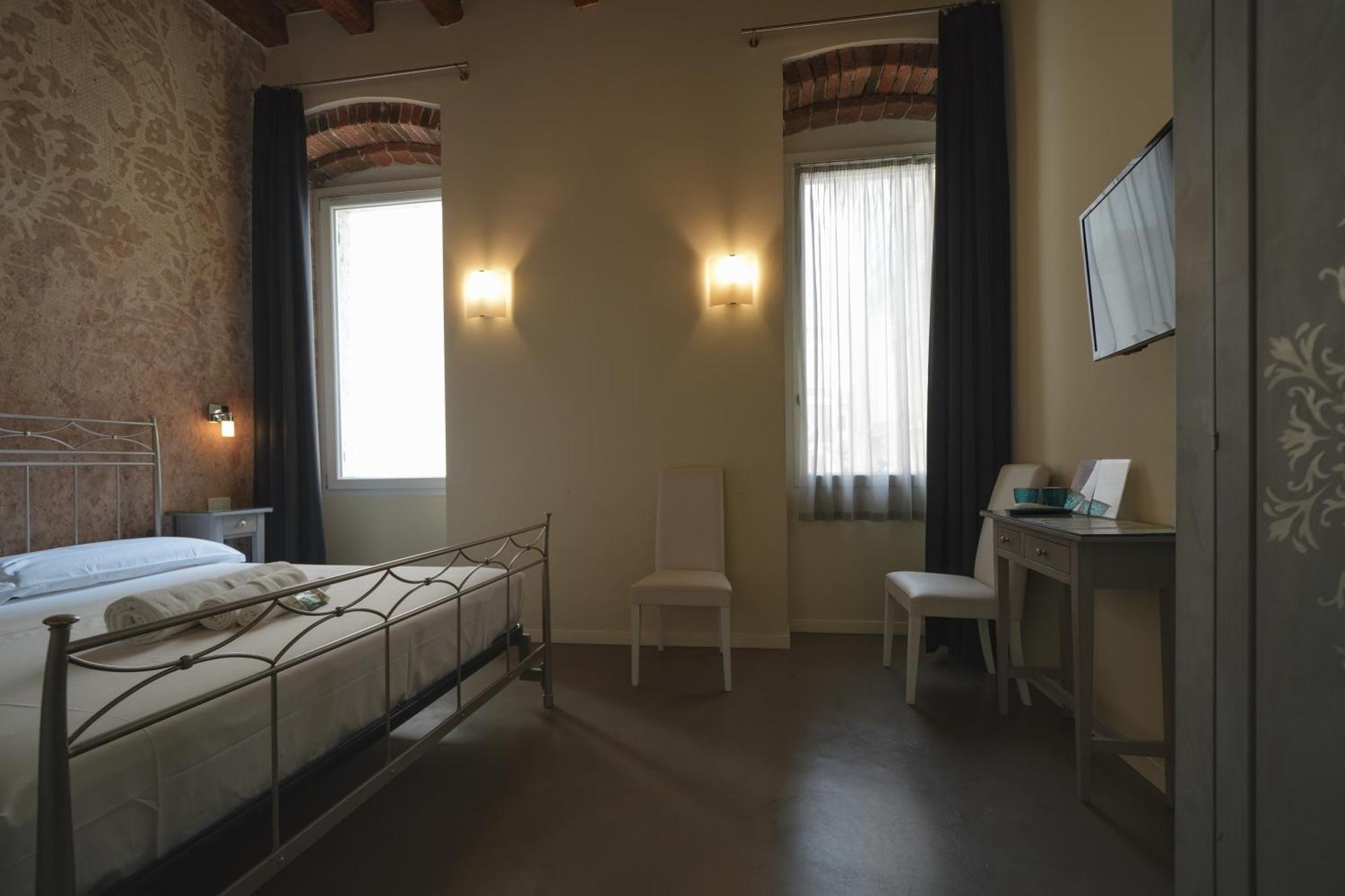 Palazzo Di Giulietta - Juliet's Palace Pensión Verona